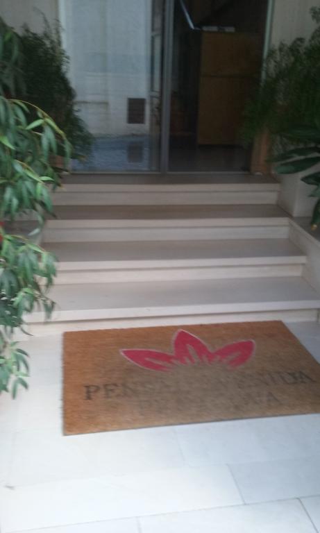 Pensao Avenida Hotel Penacova Exterior photo